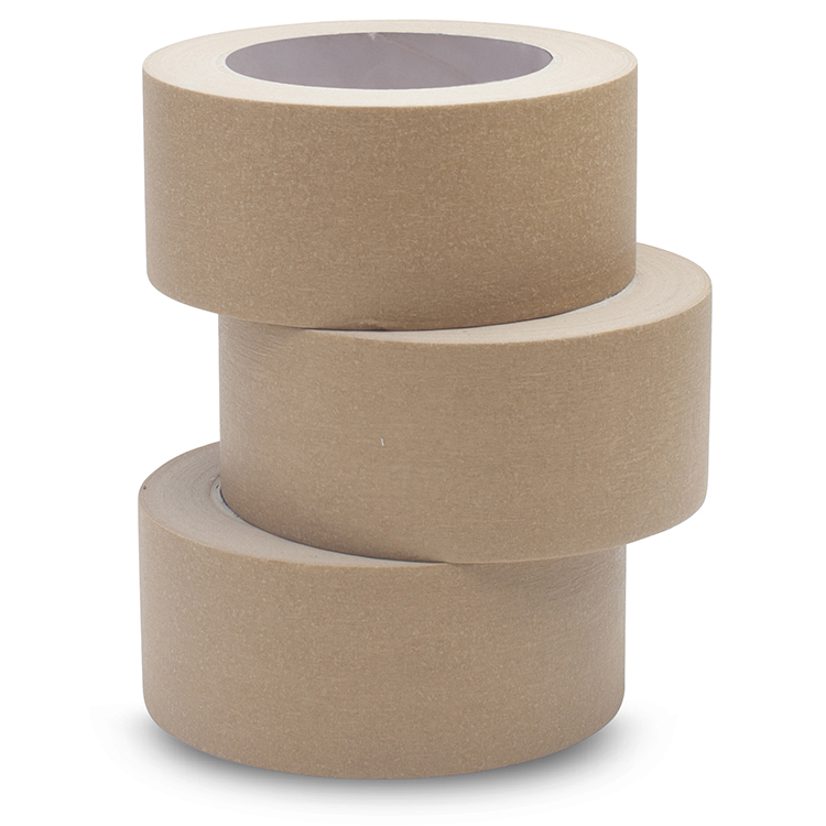 Papier-Klebeband 50 mm x 50 m (B x L)
