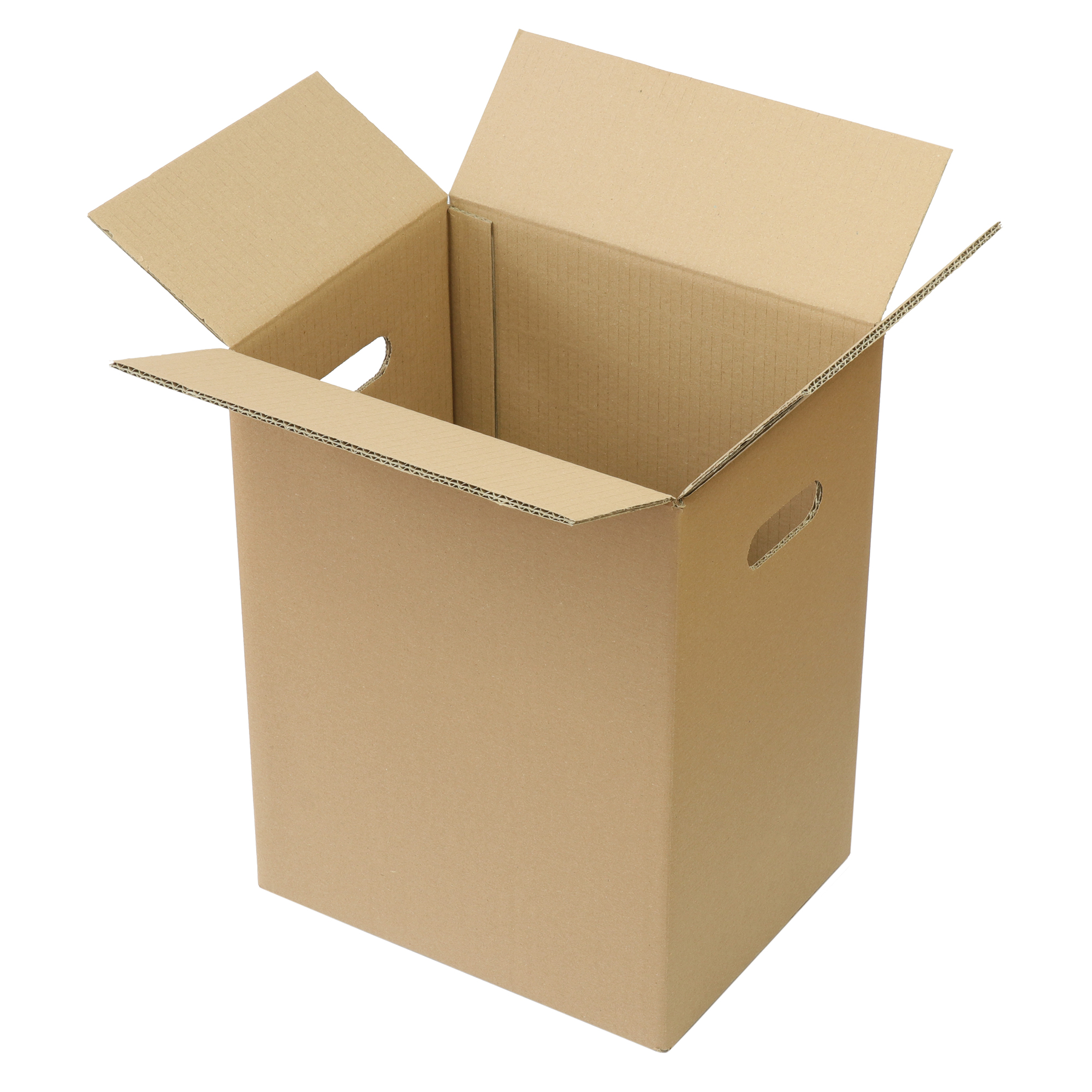 Faltkarton 315 mm x 235 mm x 400 mm (L x B x H)