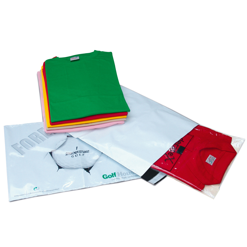 Folienversandtasche Standard 325 mm x 400 mm (L x B)
