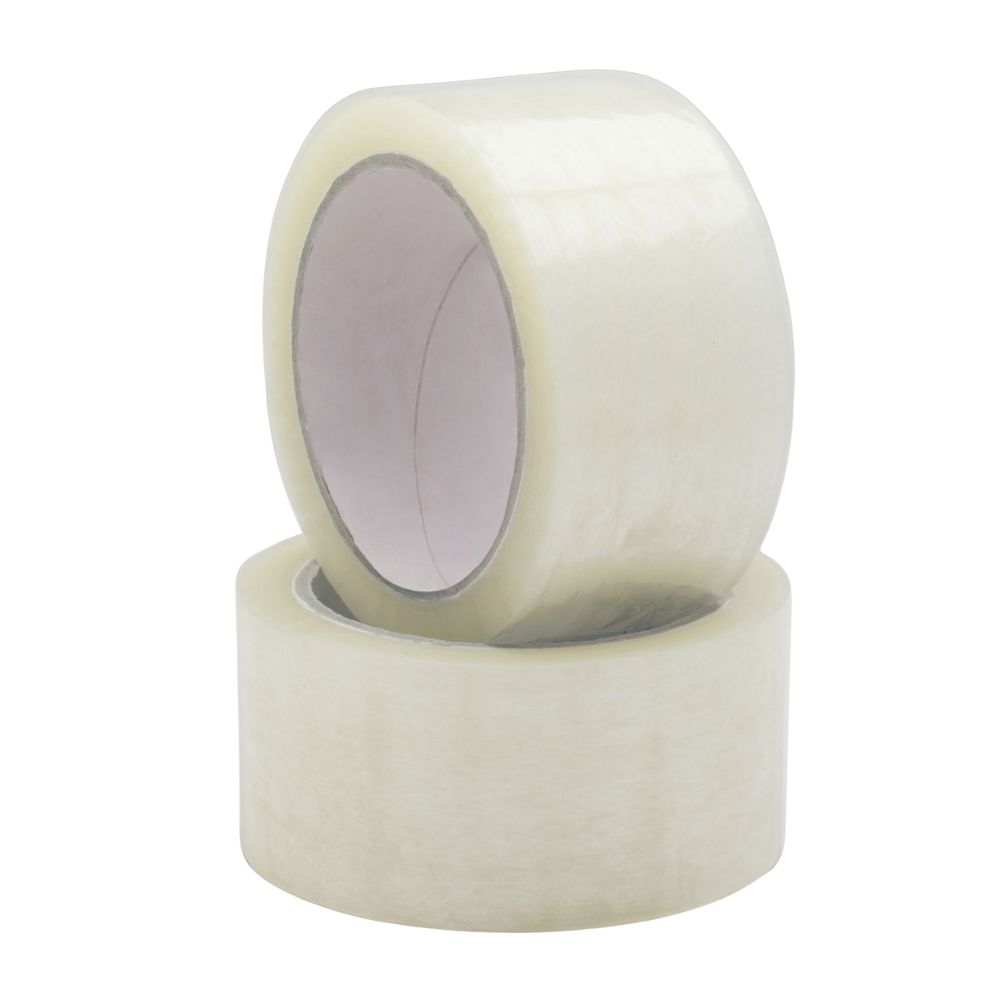 PP-Klebeband Standard 50 mm x 66 m (B x L)