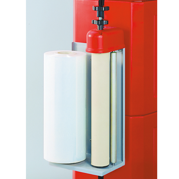 Economy Maschinenstretchfolie 500 mm x 4300 Meter (B x L)