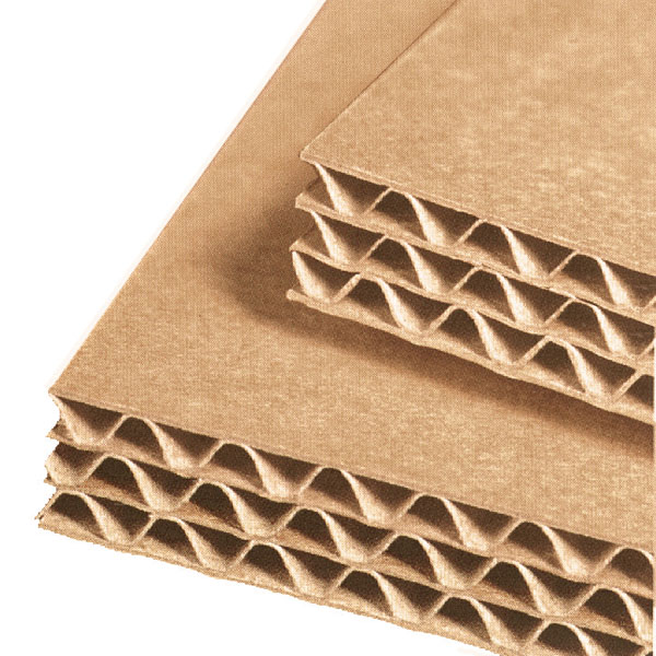 Faltkarton 780 mm x 380 mm x 460 mm (L x B x H)