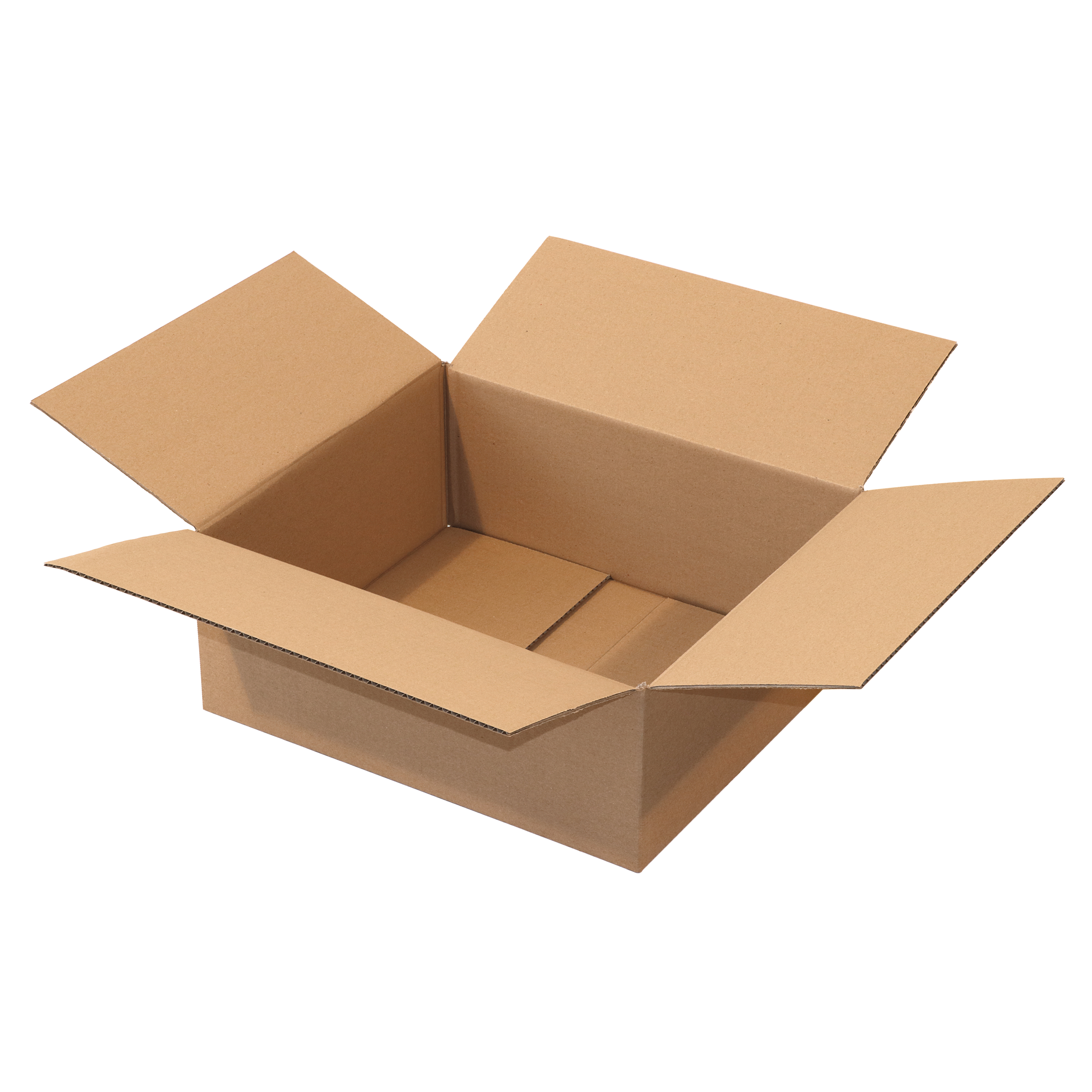 Faltkarton 440 mm x 375 mm x 170 mm (L x B x H)