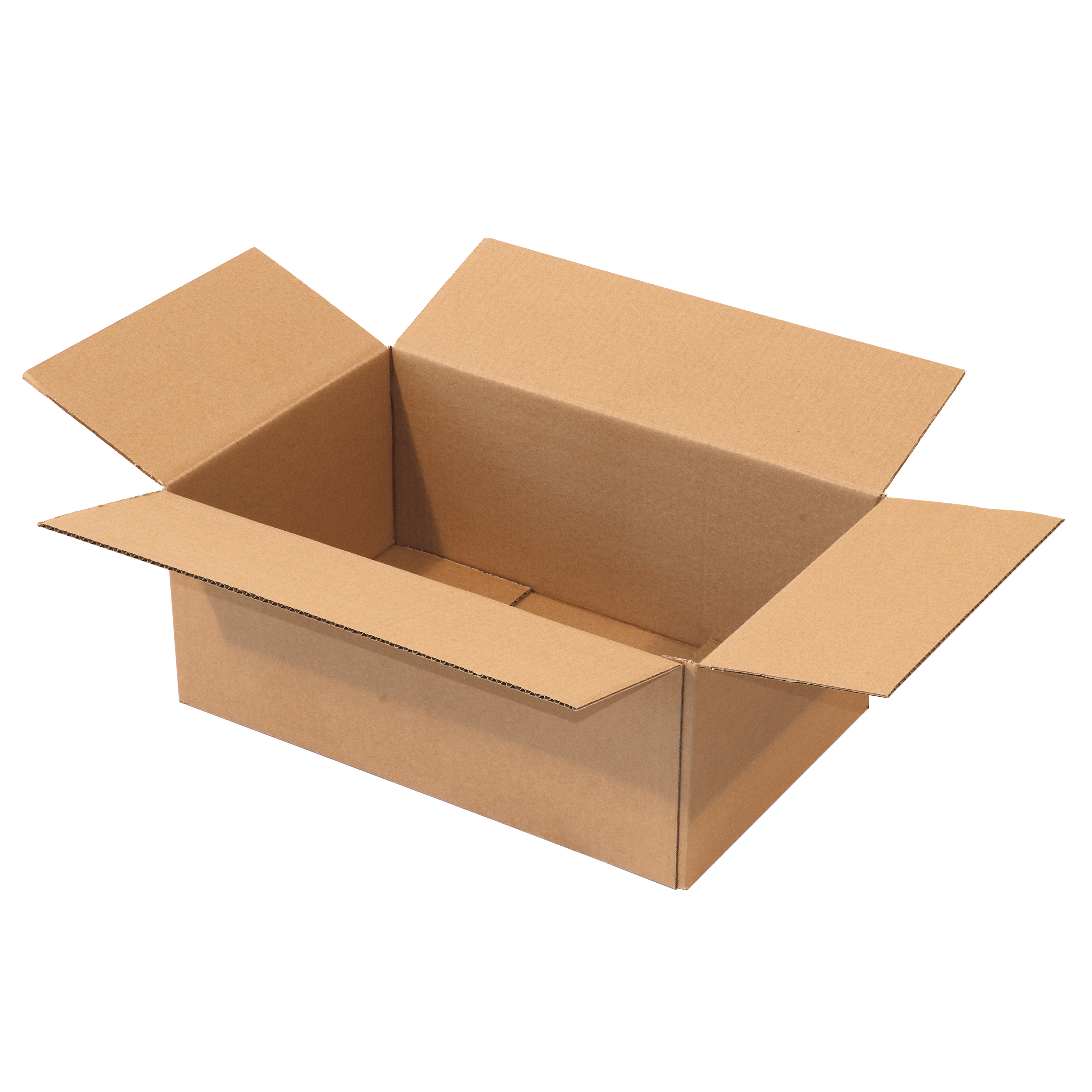 Faltkarton 485 mm x 305 mm x 200 mm (L x B x H)