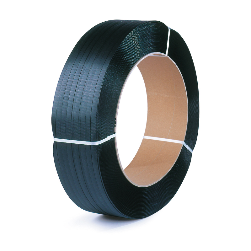 Kunststoff-Umreifungsband Großrolle 16,0 mm x 0,65 mm x 2000 Meter (B x S x L)