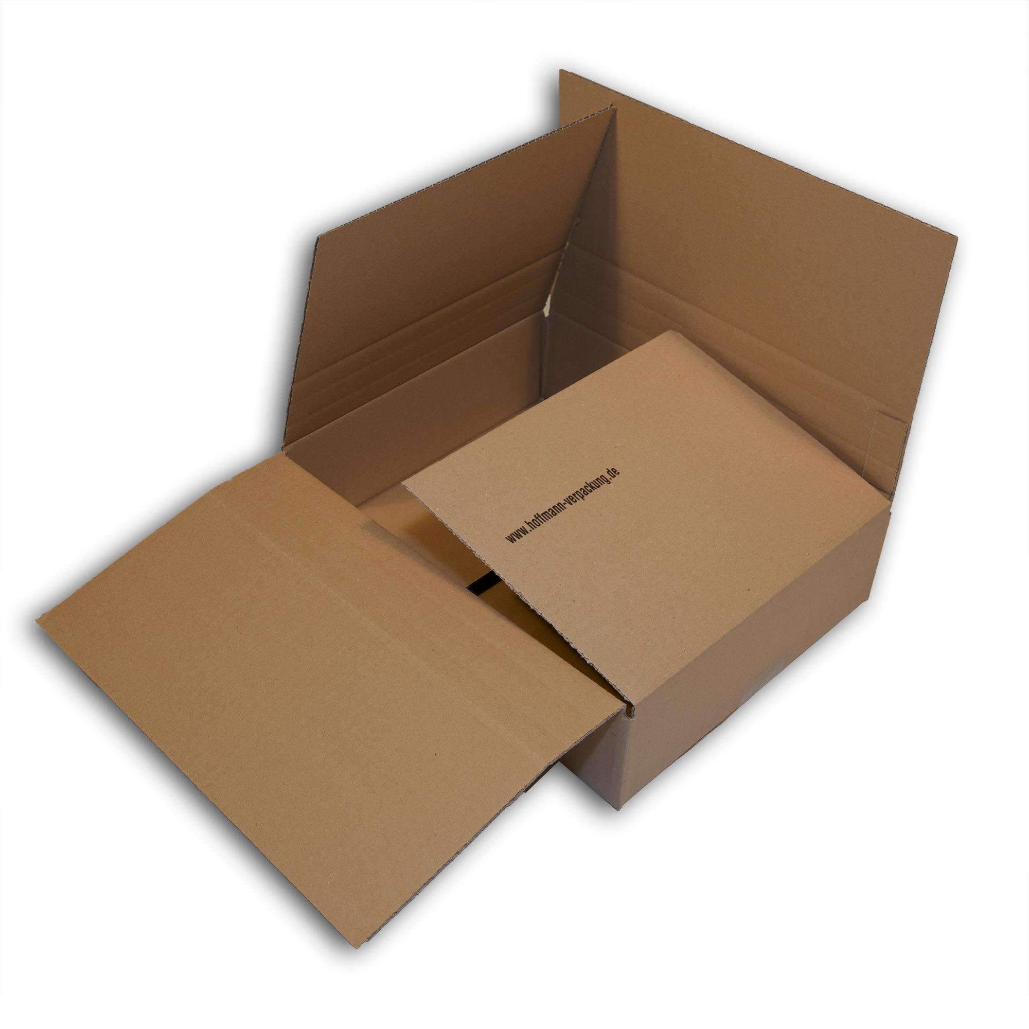 Faltkarton 320 mm x 265 mm x 150 mm (L x B x H)