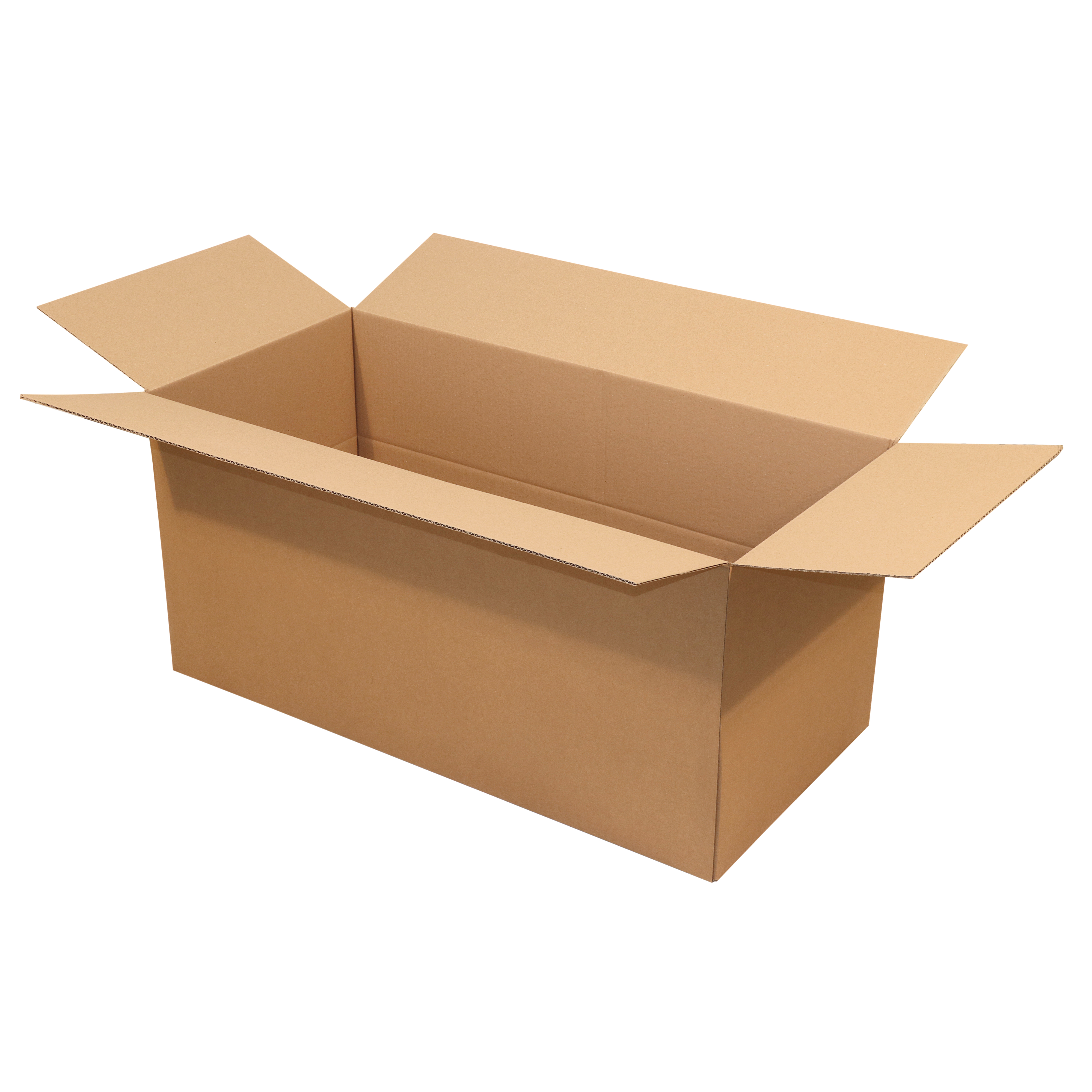 Faltkarton 950 mm x 450 mm x 450 mm (L x B x H)