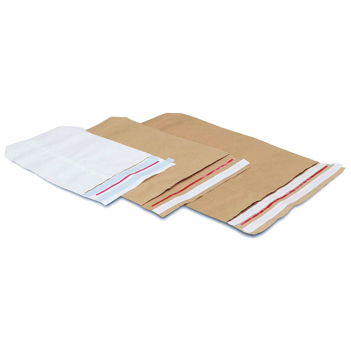 Paper Jetmailer® Versandtasche 