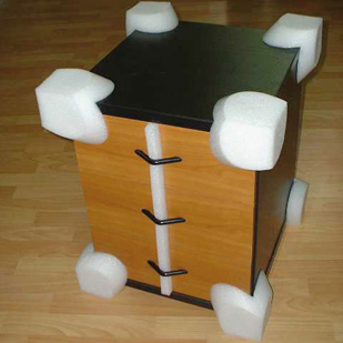 Cut Corner 