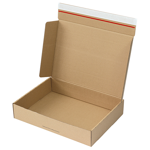 TexBox® 480 mm x 350 mm x 95 mm (L x B x H)