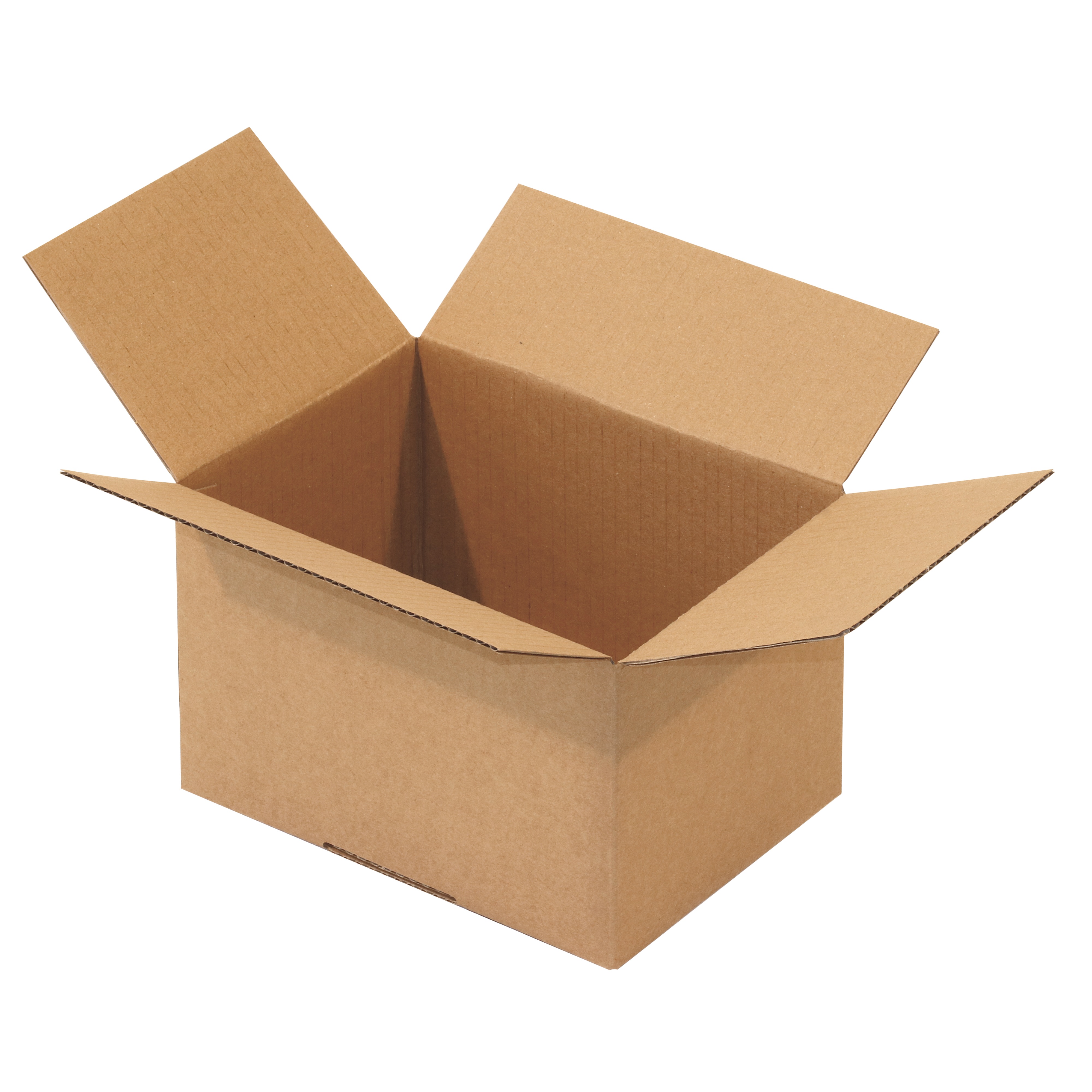 Automatikkarton 215 mm x 155 mm x 135 mm (L x B x H)
