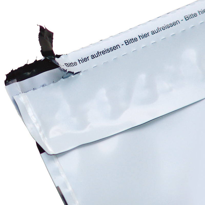 Folienversandtasche Standard 340 mm x 420 mm (L x B)