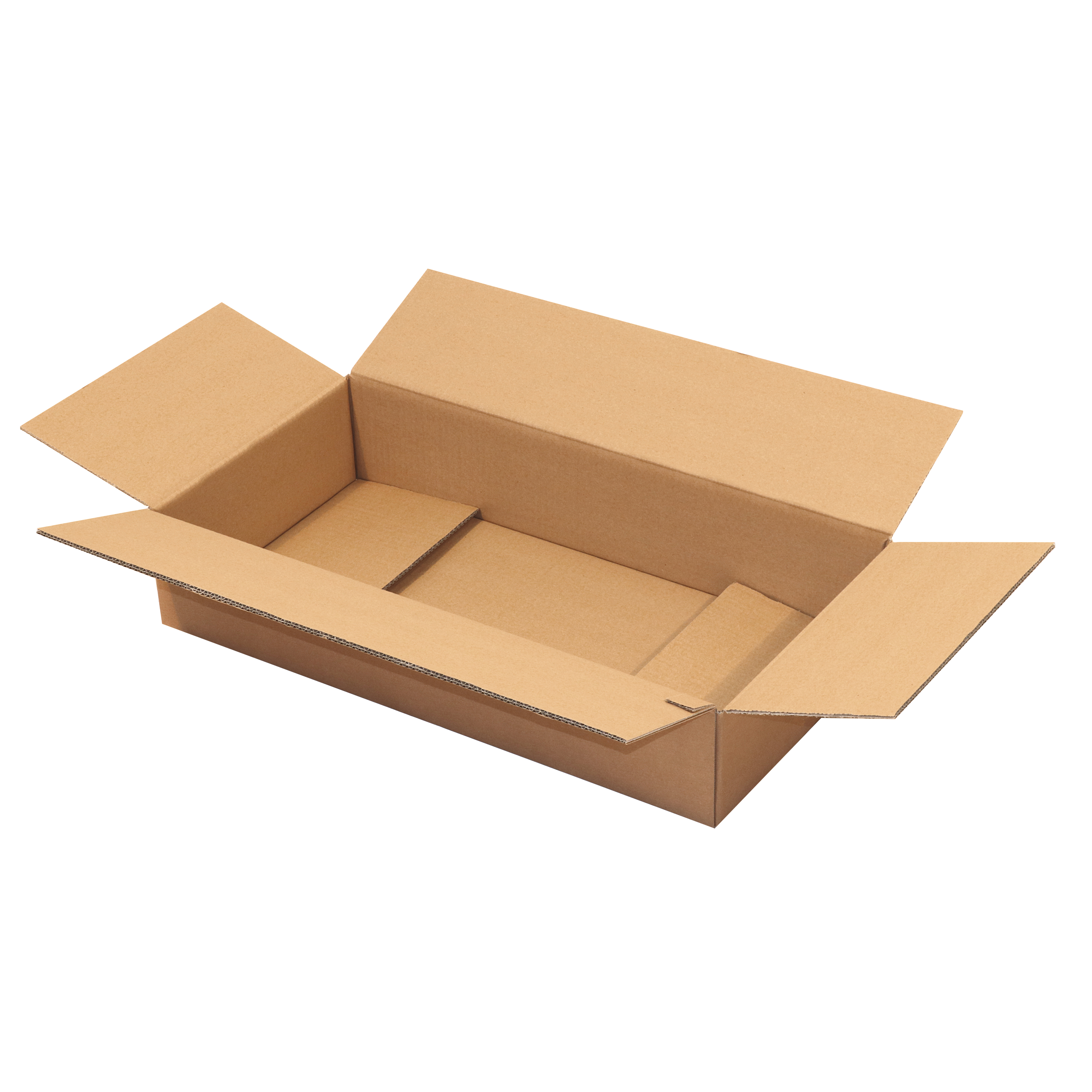 Faltkarton 650 mm x 330 mm x 120 mm (L x B x H)