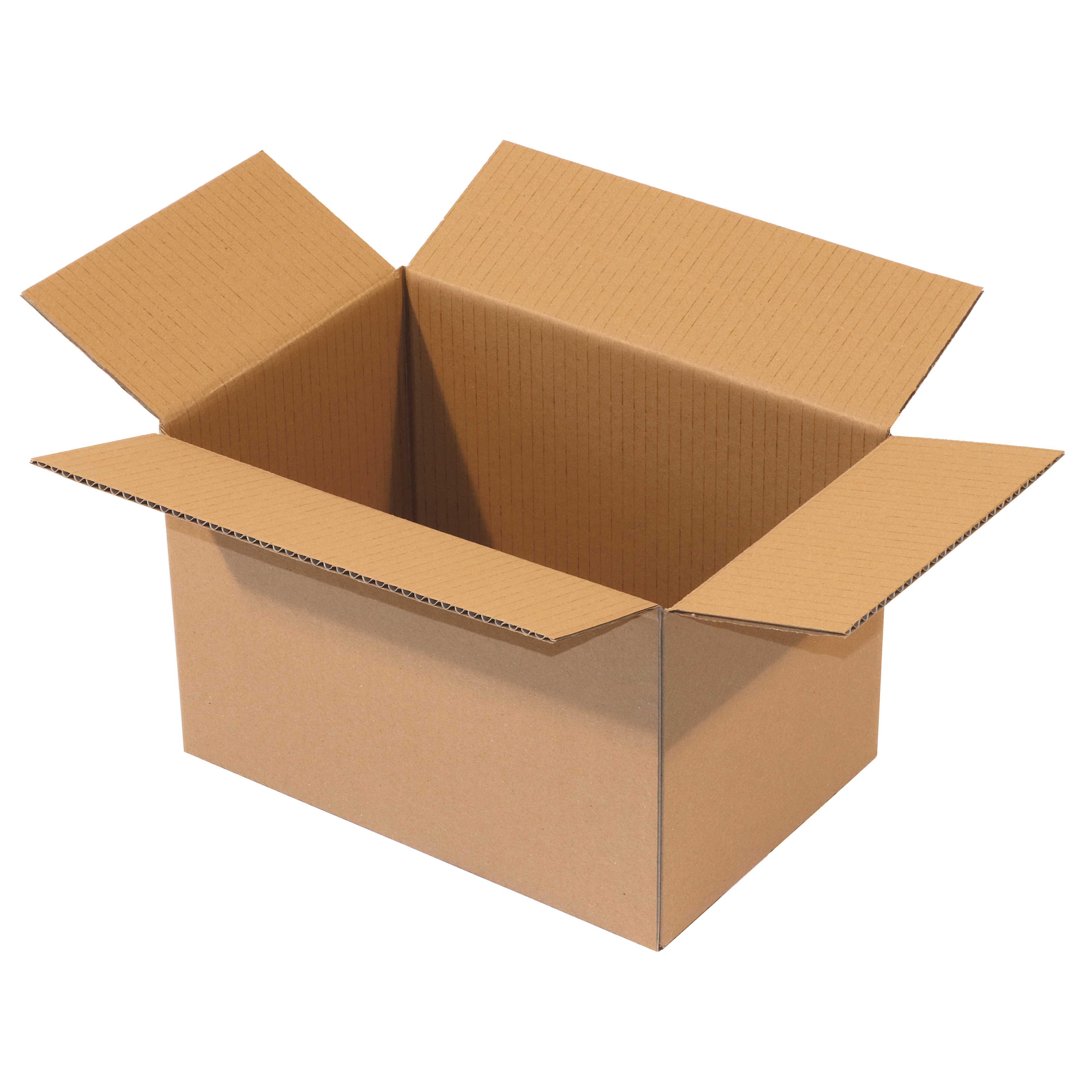 Faltkarton 328 mm x 212 mm x 212 mm (L x B x H)