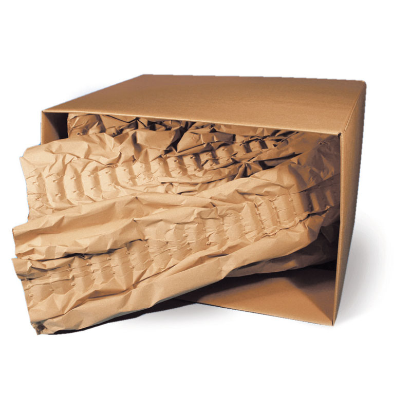 PadPak Papierpolster 600 mm x 200 mm x 50 mm (L x B x H)