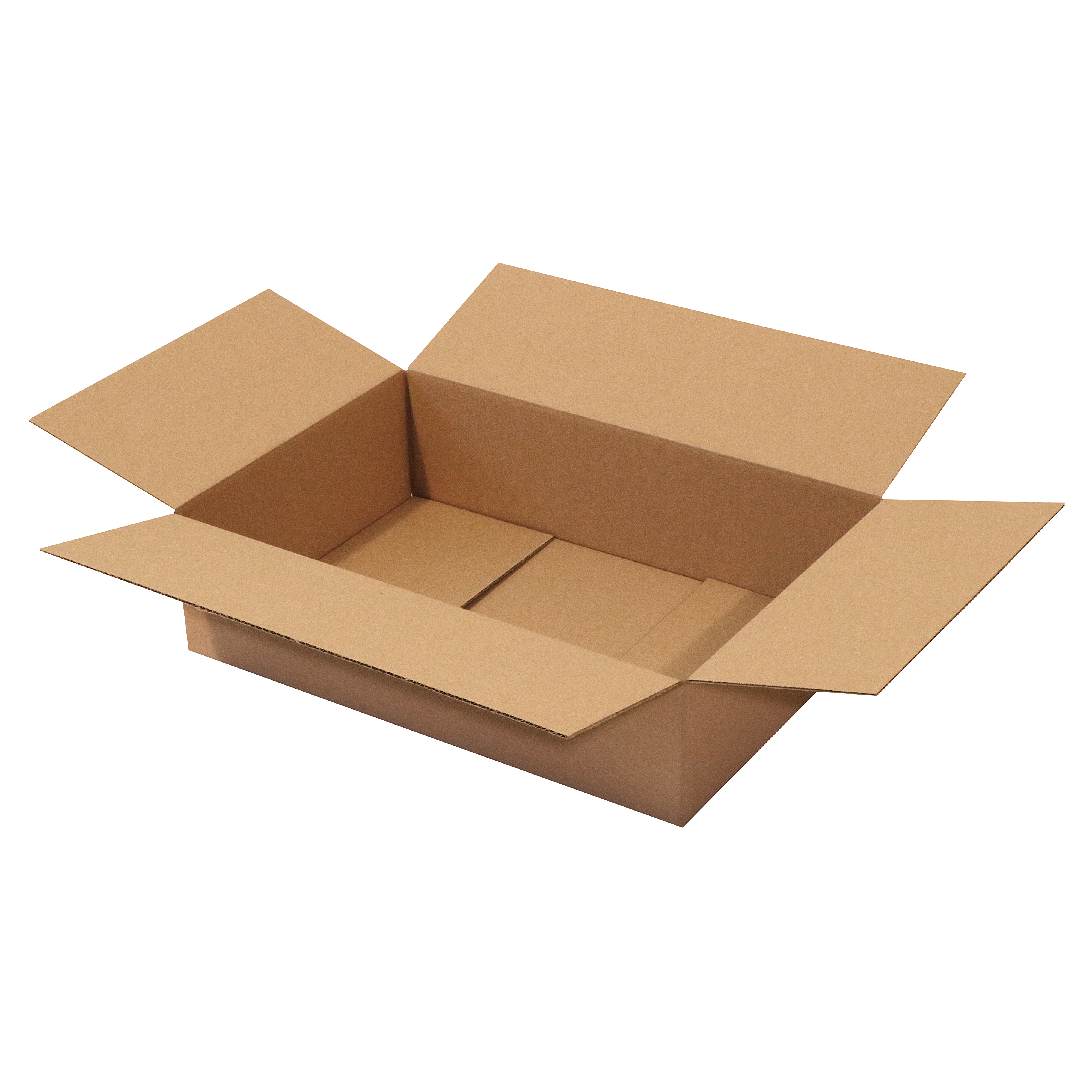 Faltkarton 592 mm x 392 mm x 150 mm (L x B x H)