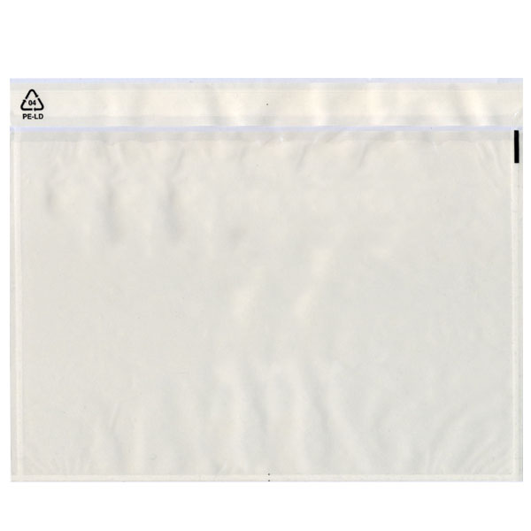 PACLIST - Dokumententasche 230 mm x 160 mm (L x B)