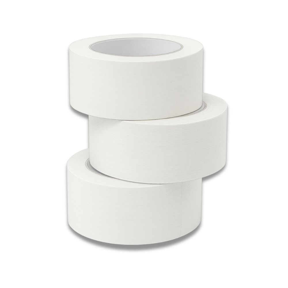 Papier-Klebeband 50 mm x 50 m (B x L)