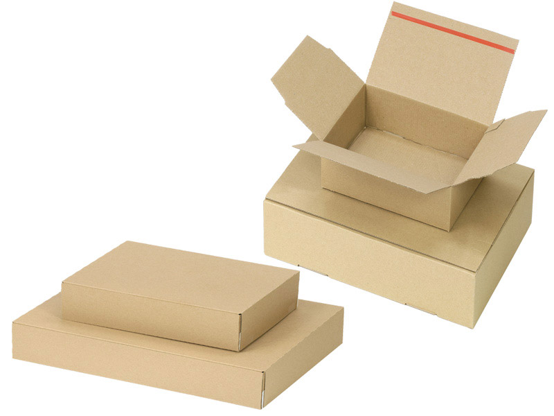 DHL Kleinpakete