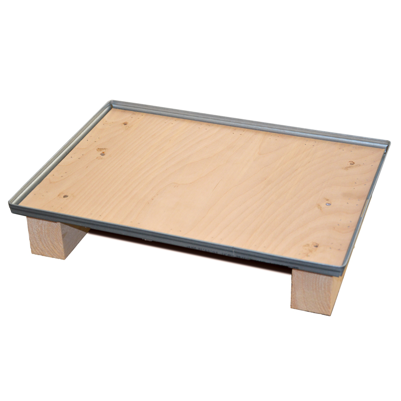 Export-Faltkisten 1180 mm x 780 mm x 1000 mm (L x B x H)