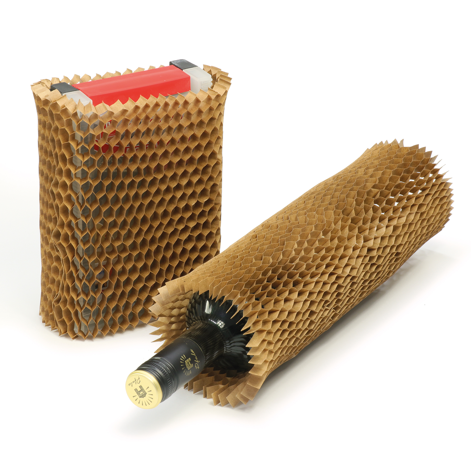 Polstermanschette Focus Sleeve 10mm x 350mm (Durchmesser x Länge)