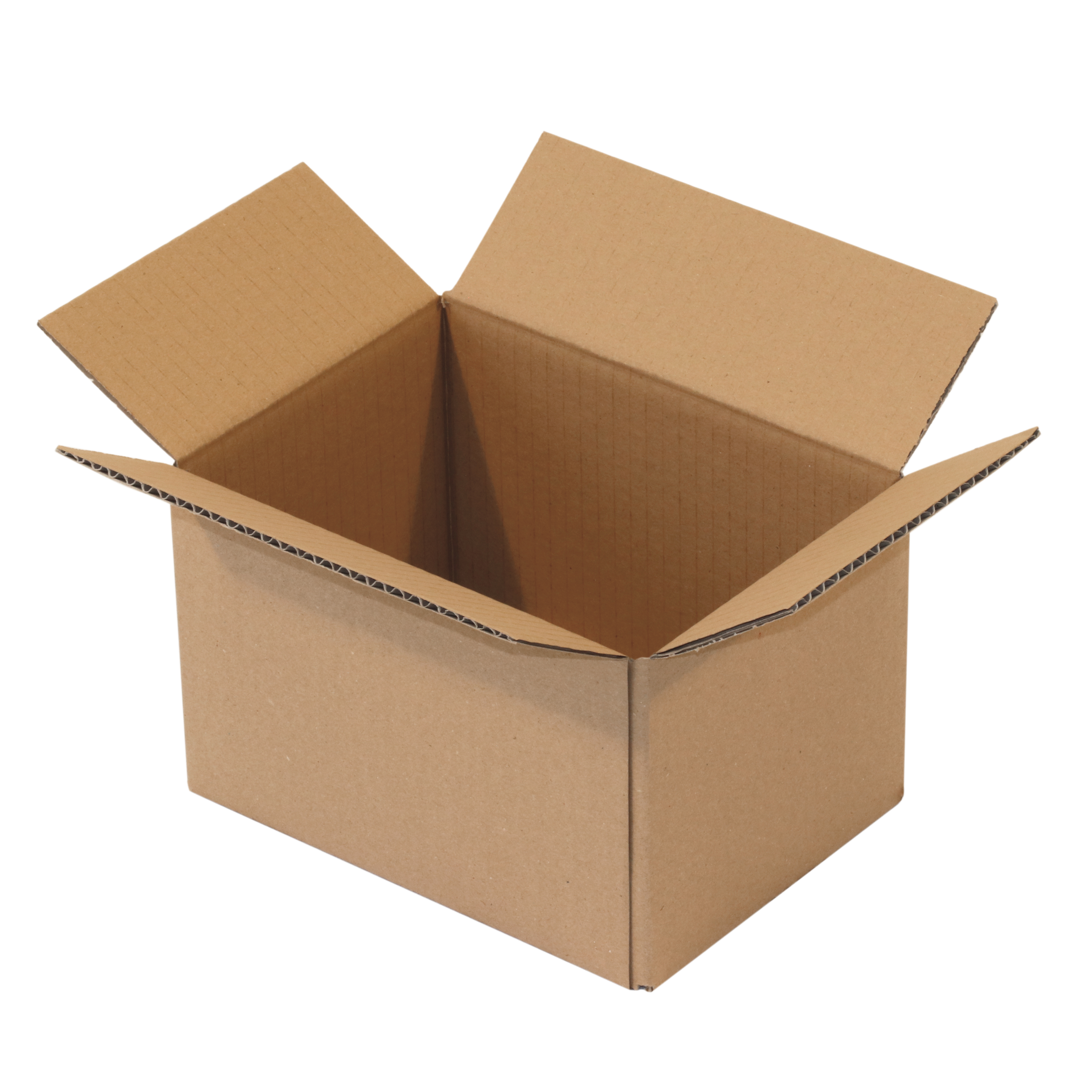 Faltkarton 215 mm x 155 mm x 135 mm (L x B x H)
