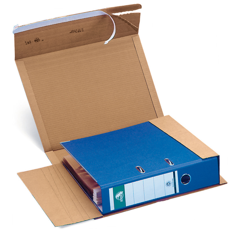 Ordner-Wickelpack News22 320 mm x 290 mm (L x B)