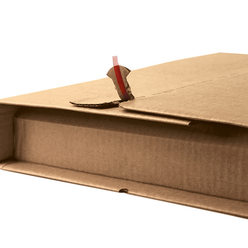 Buchpack  250 mm x 185 mm (L x B)