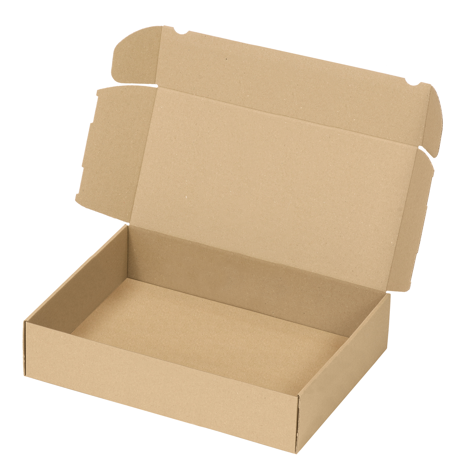 Versandbox Eco 336 mm x 246 mm x 73 mm (L x B x H)
