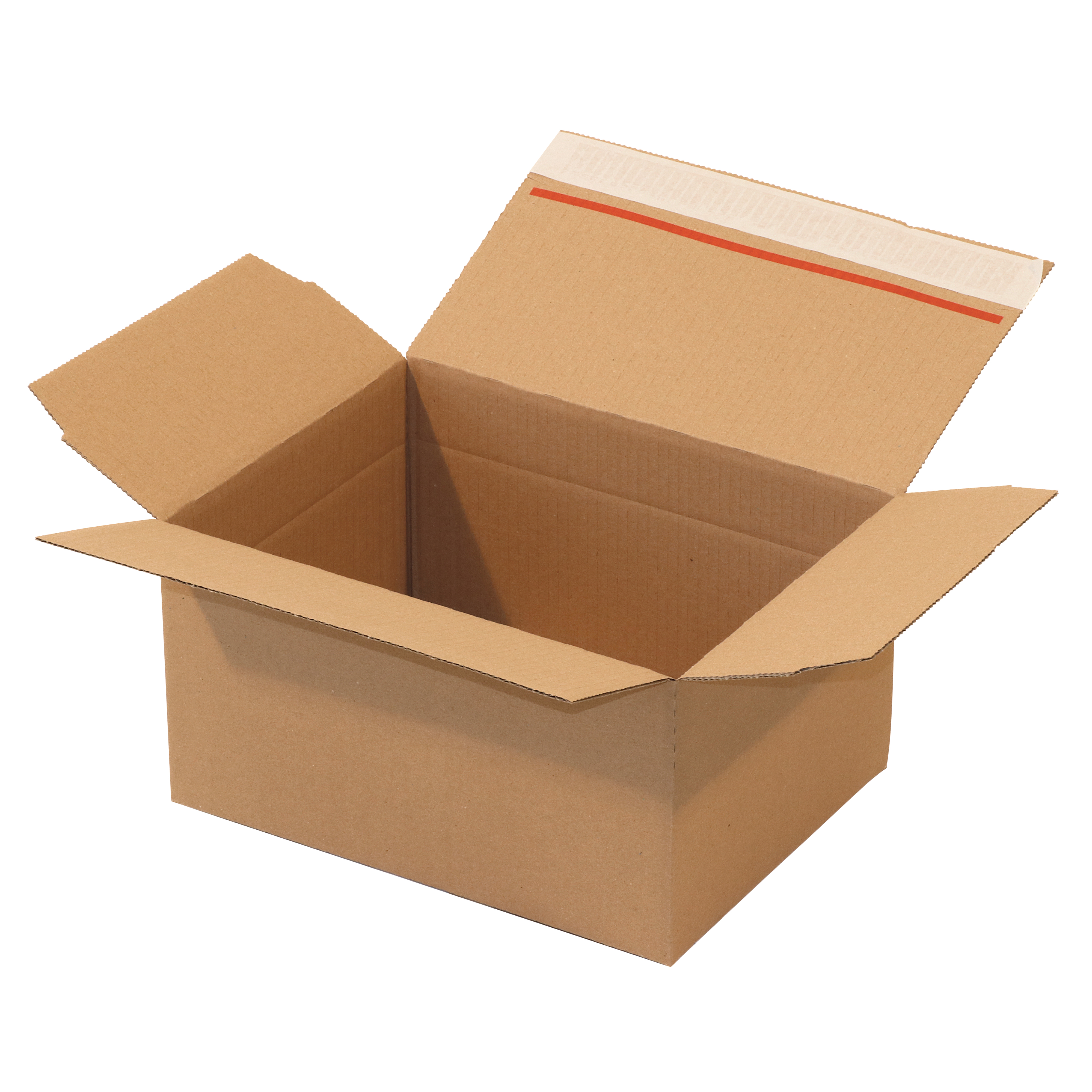 Automatikkarton Qwikbox® 310 mm x 230 mm x 160 mm (L x B x H)