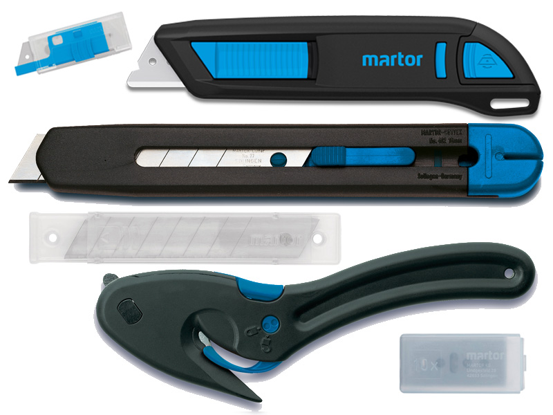 Cuttermesser