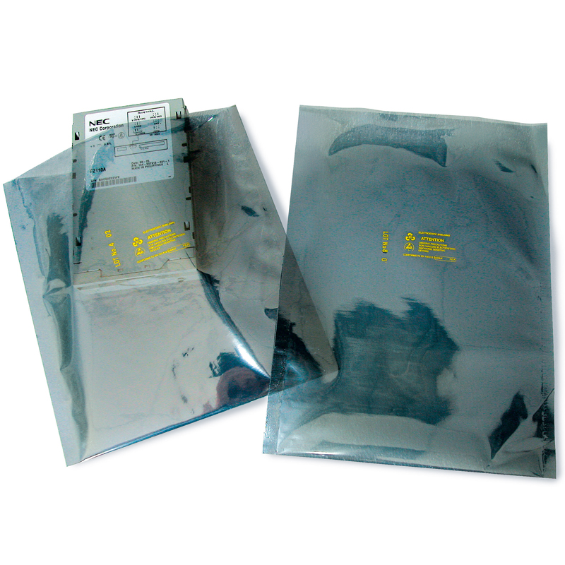 Highshield Abschirmbeutel 102 mm x 152 mm (B x L)