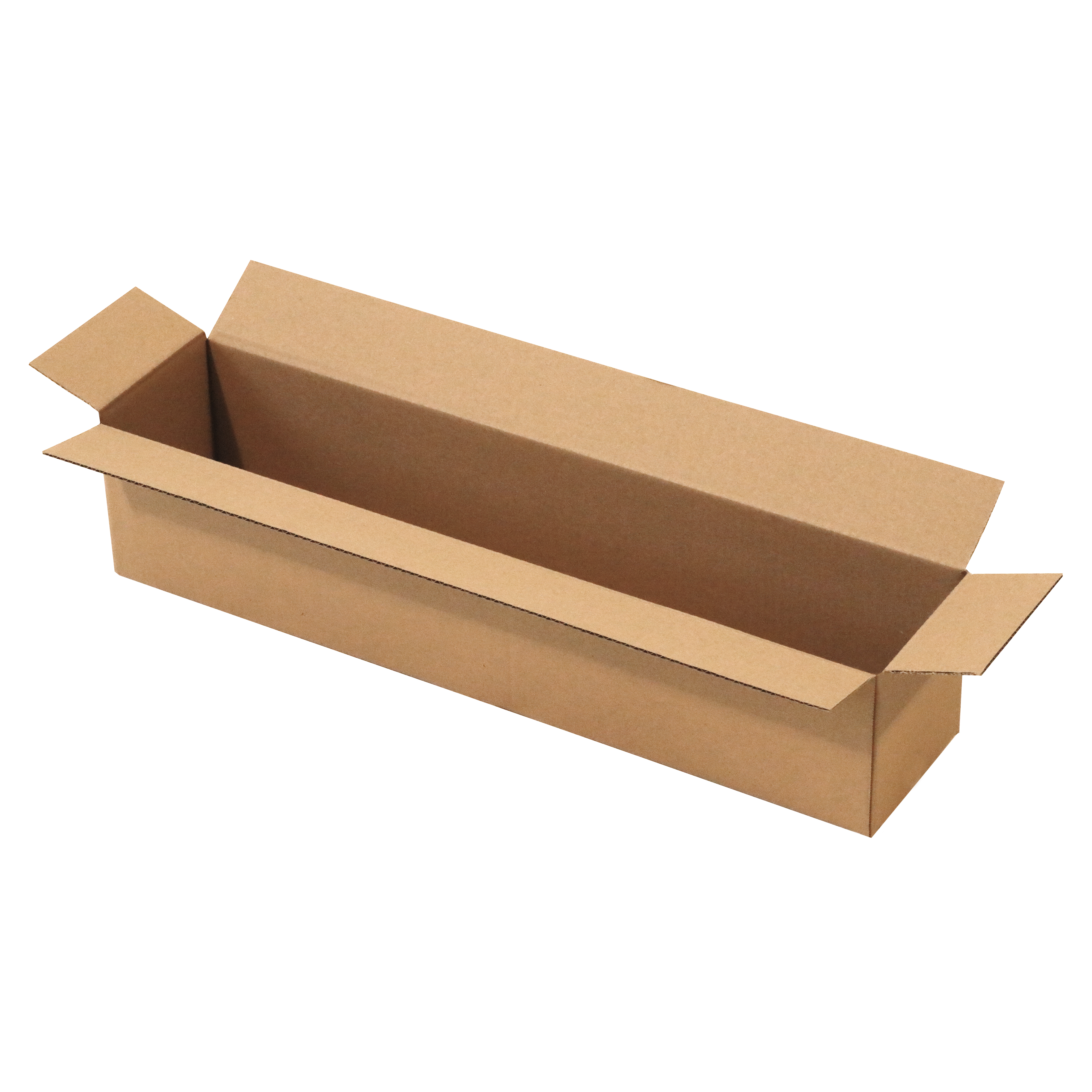 Faltkarton 610 mm x 130 mm x 130 mm (L x B x H)