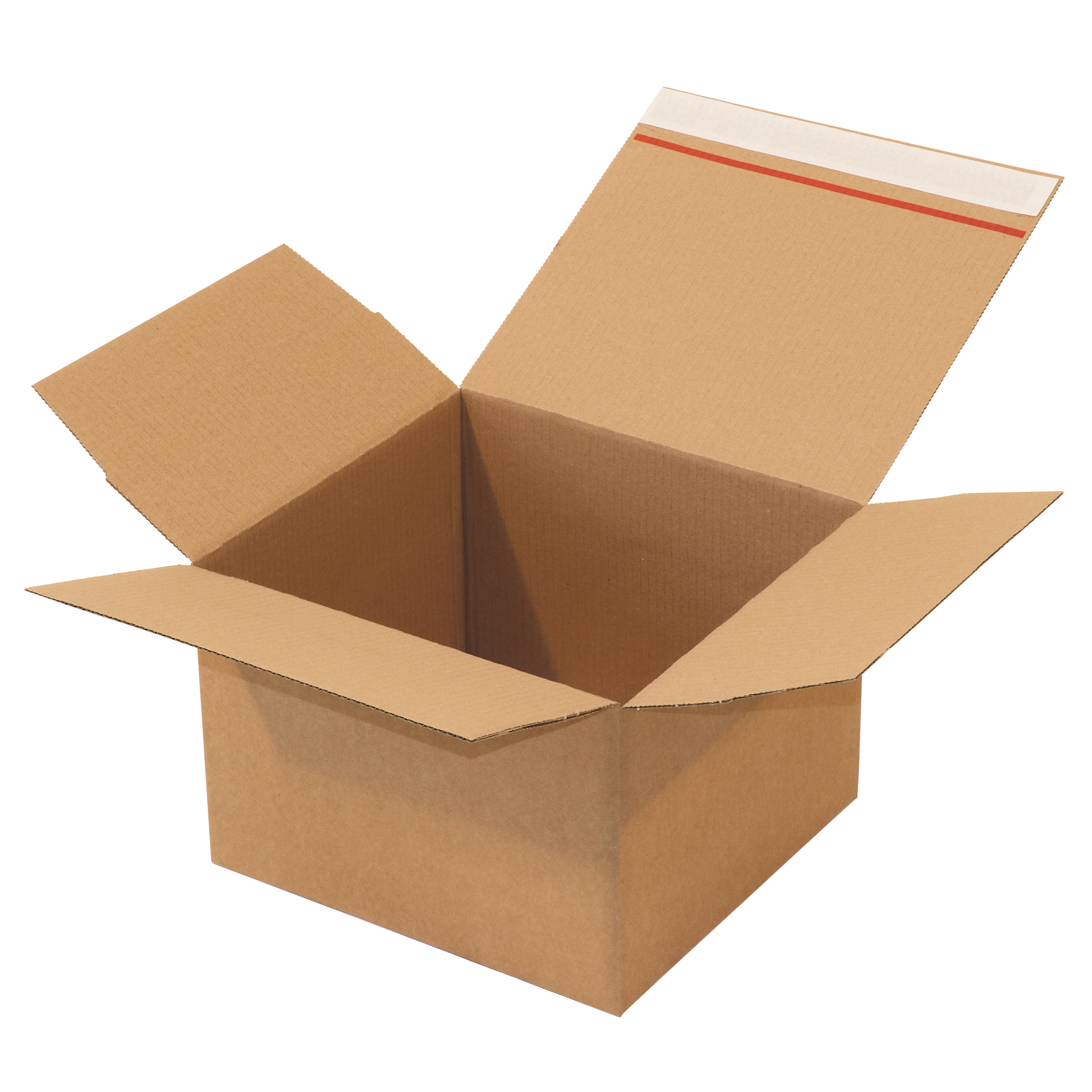 Automatikkarton Qwikbox® 315 mm x 290 mm x 215 mm (L x B x H)