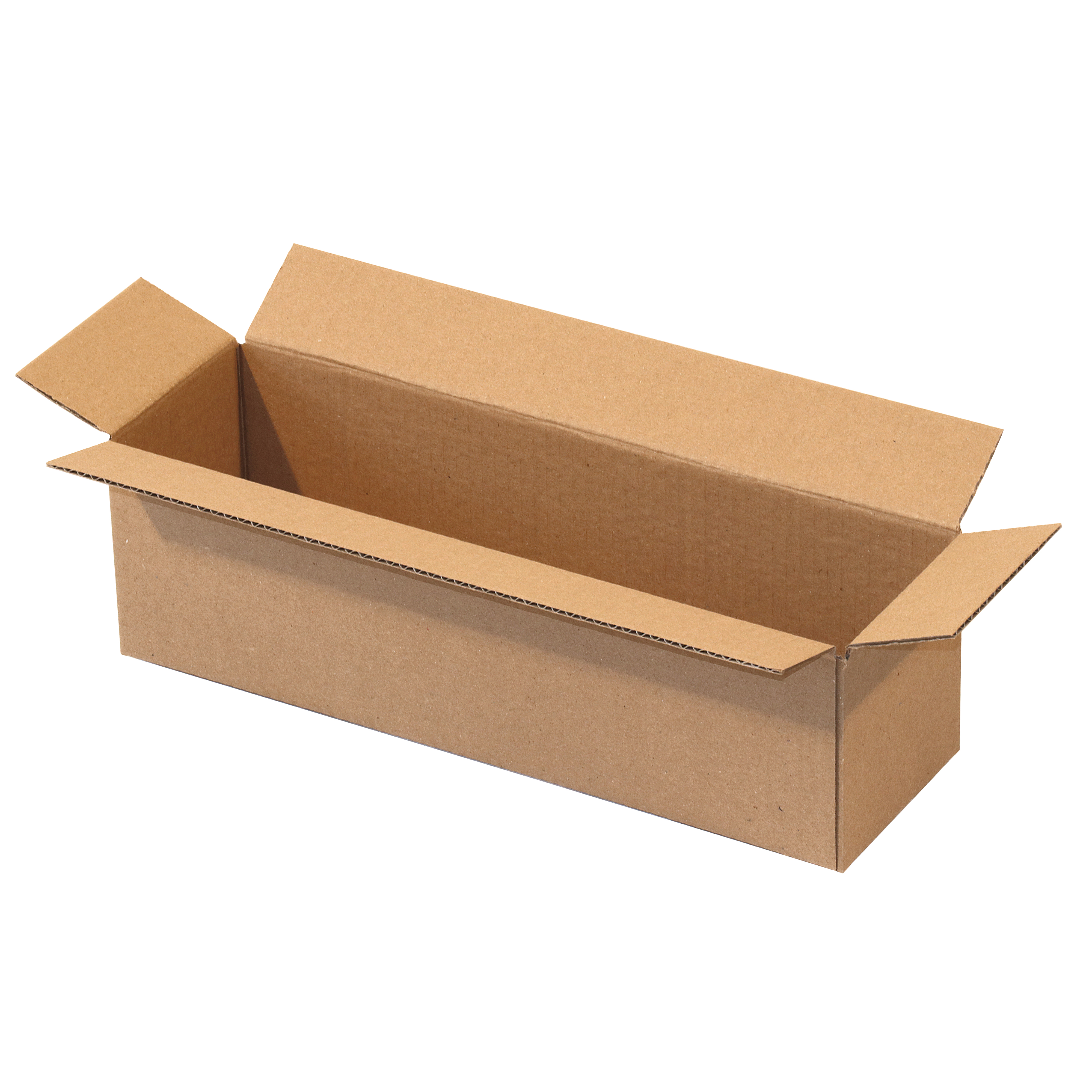 Faltkarton 350 mm x 100 mm x 100 mm (L x B x H)