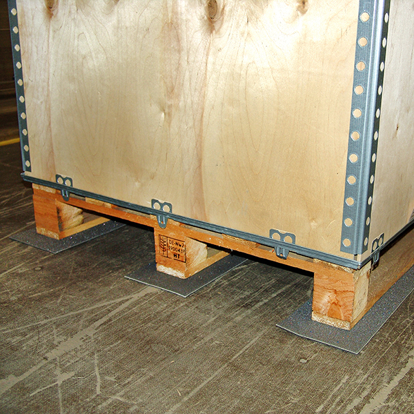 Einweg-Antirutsch-Zuschnitt 1000 mm x 150 mm (L x B)