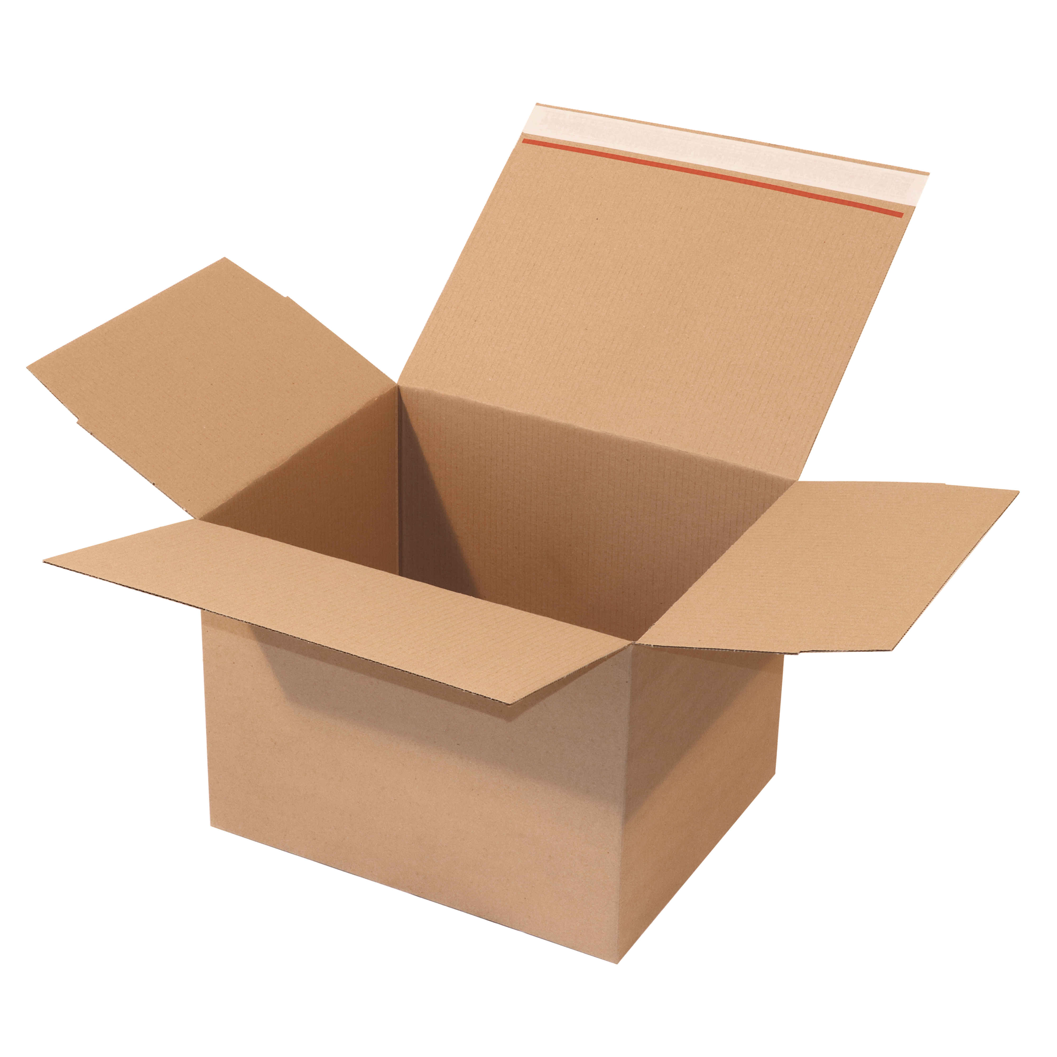 Automatikkarton Qwikbox® 430 mm x 350 mm x 315 mm (L x B x H)