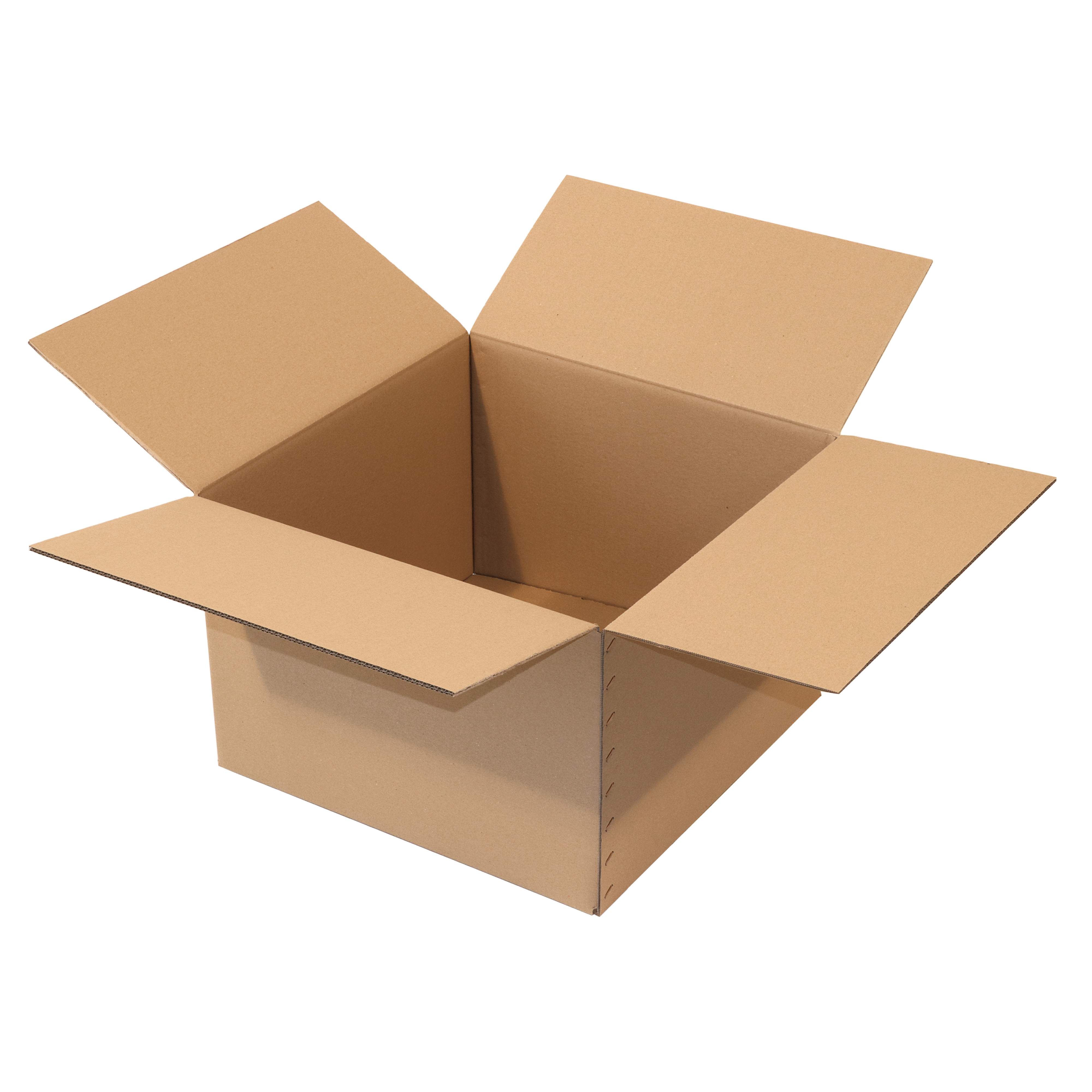 Faltkarton 470 mm x 470 mm x 310 mm (L x B x H)