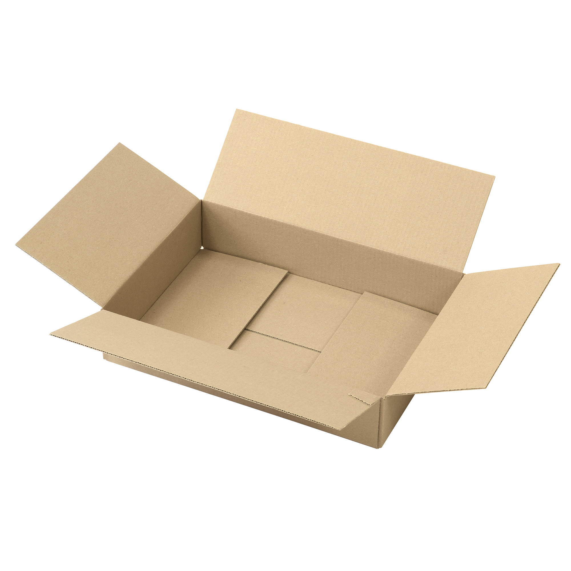 Faltkarton 344 mm x 244 mm x 70 mm (L x B x H)