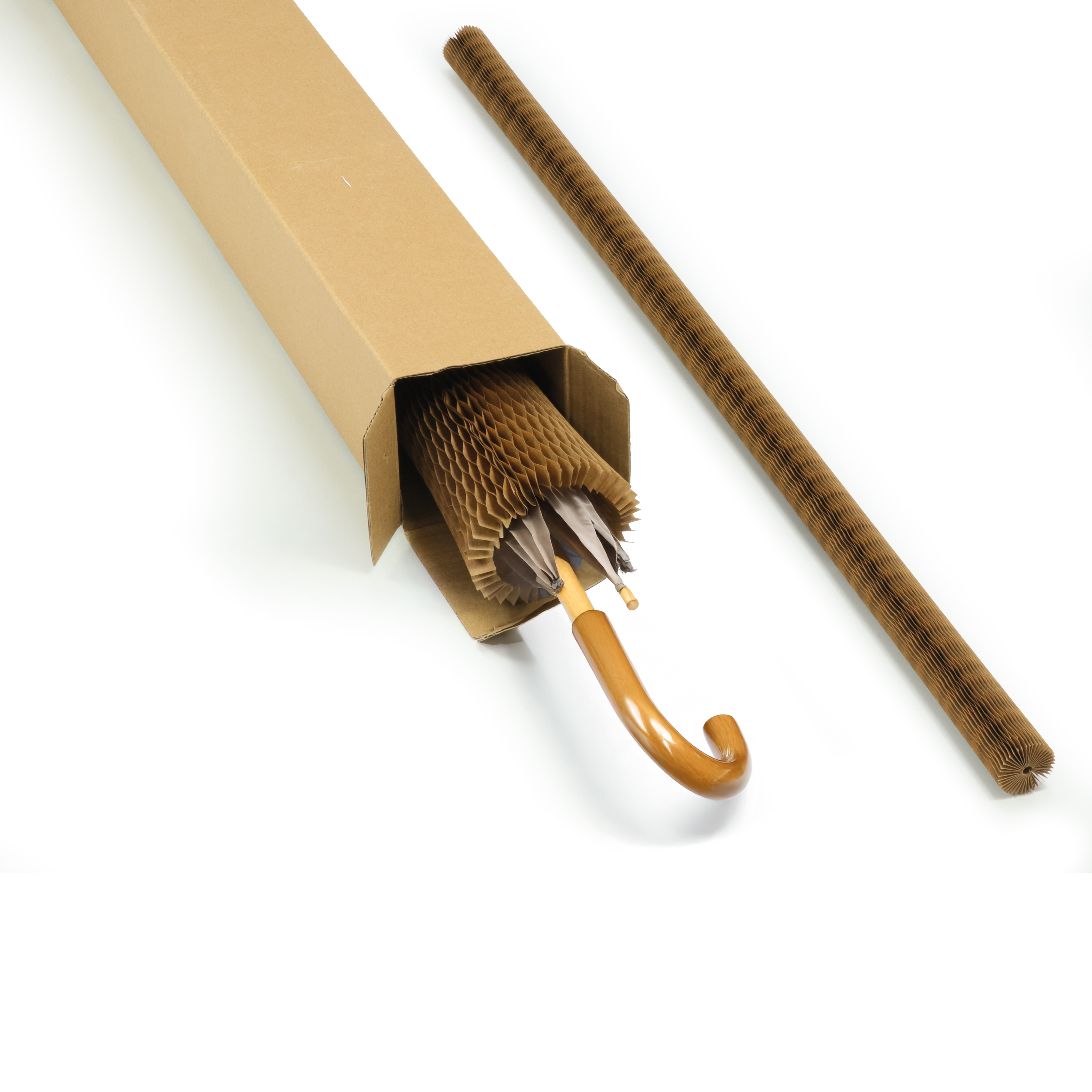 Polstermanschette Focus Sleeve 10 mm x 600 mm (Durchmesser x Länge)