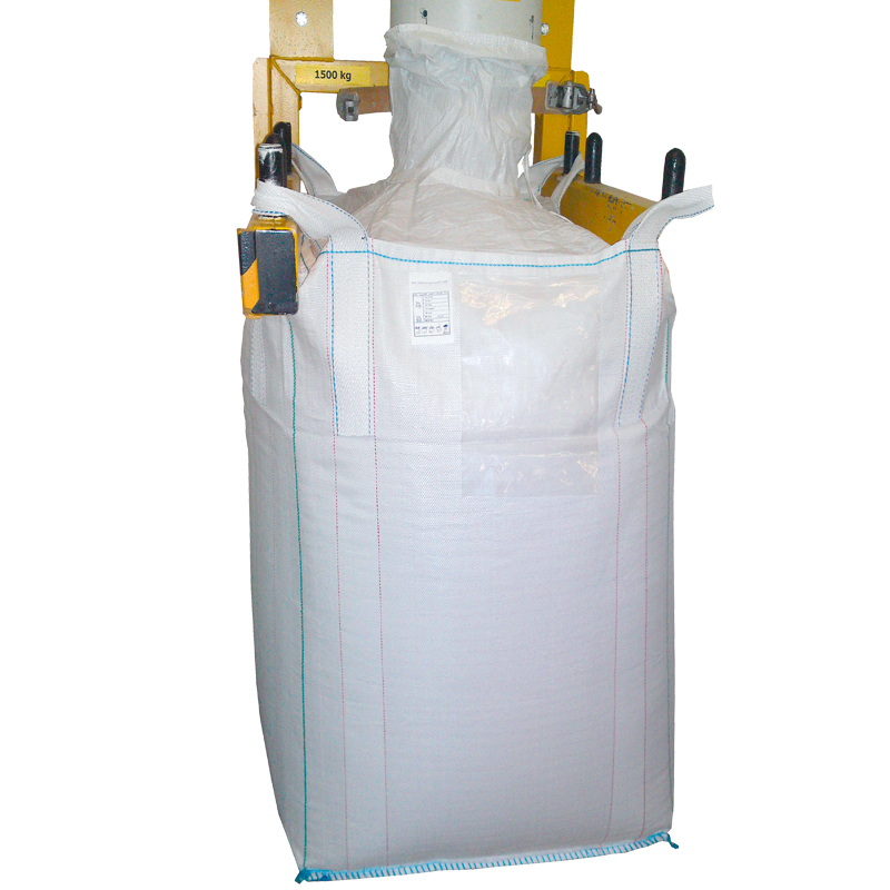 Big Bag 90 Zentimeter x 90 Zentimeter x 115 Zentimeter (L x B x H)