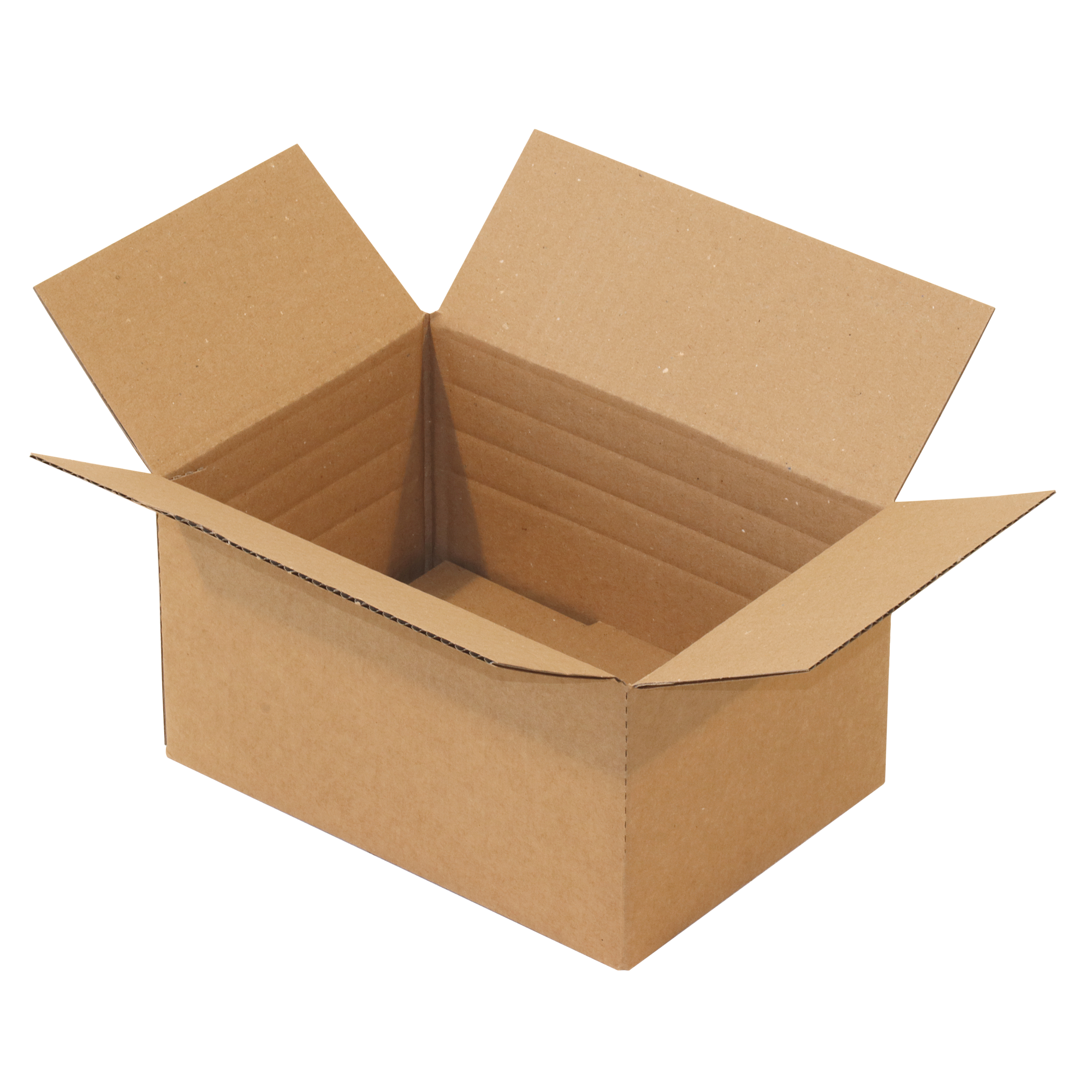 Automatikkarton 220 mm x 155 mm x 115 mm (L x B x H)