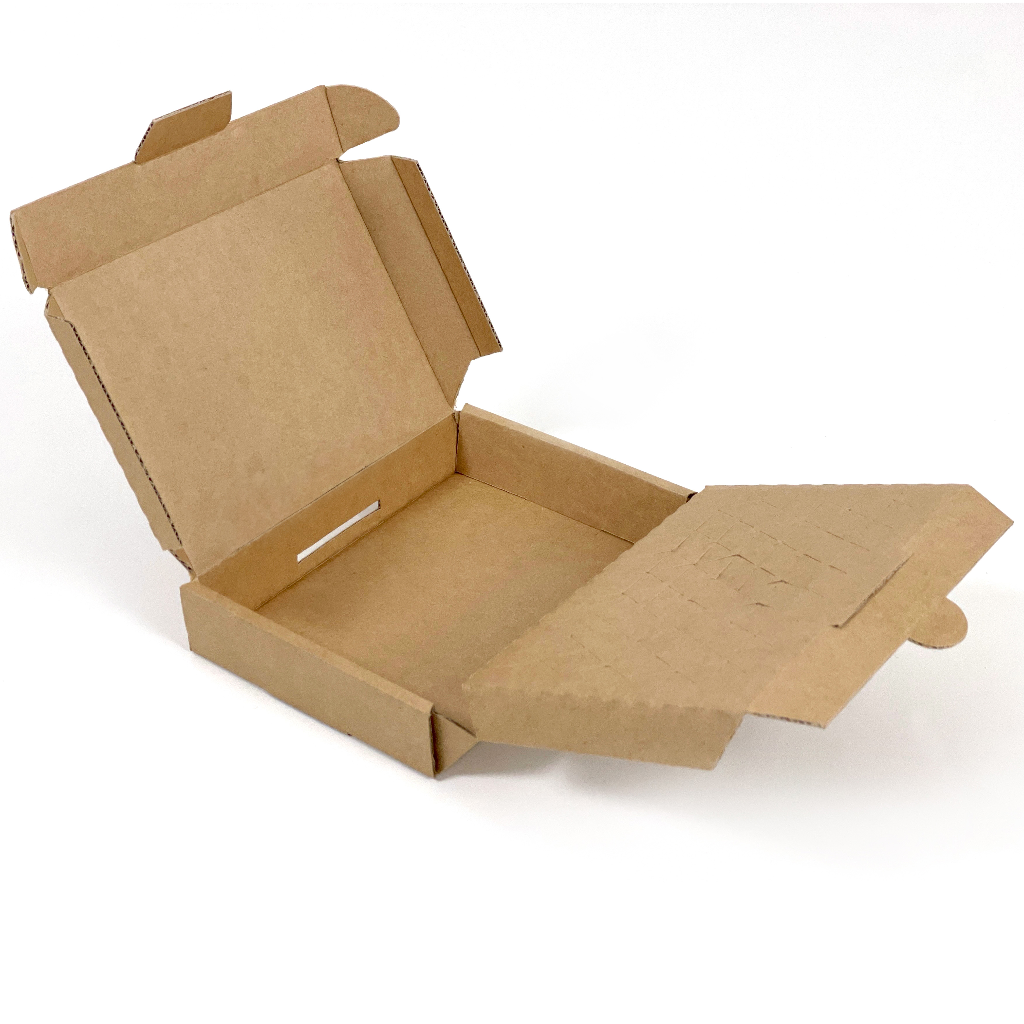 Hexpand - Spannverpackungen aus Wellpappe 