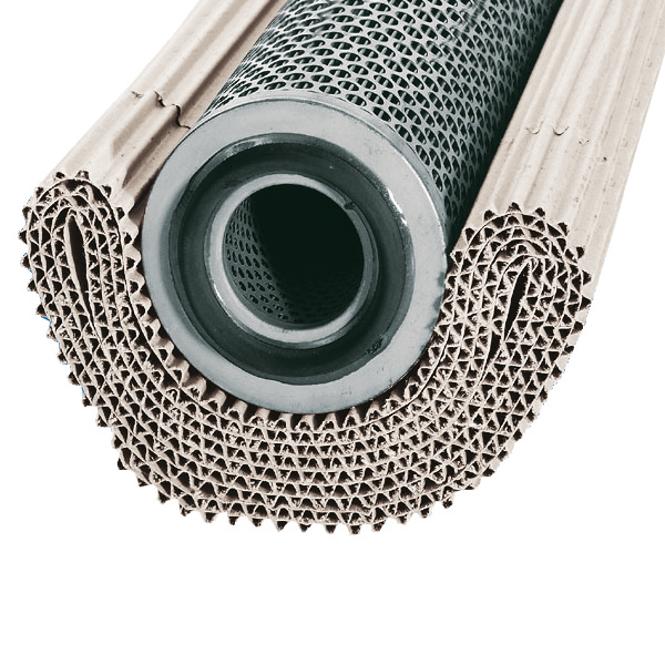 Romwell Weichwickel 200 mm x 30 mm x 100 mm (B x D x L)