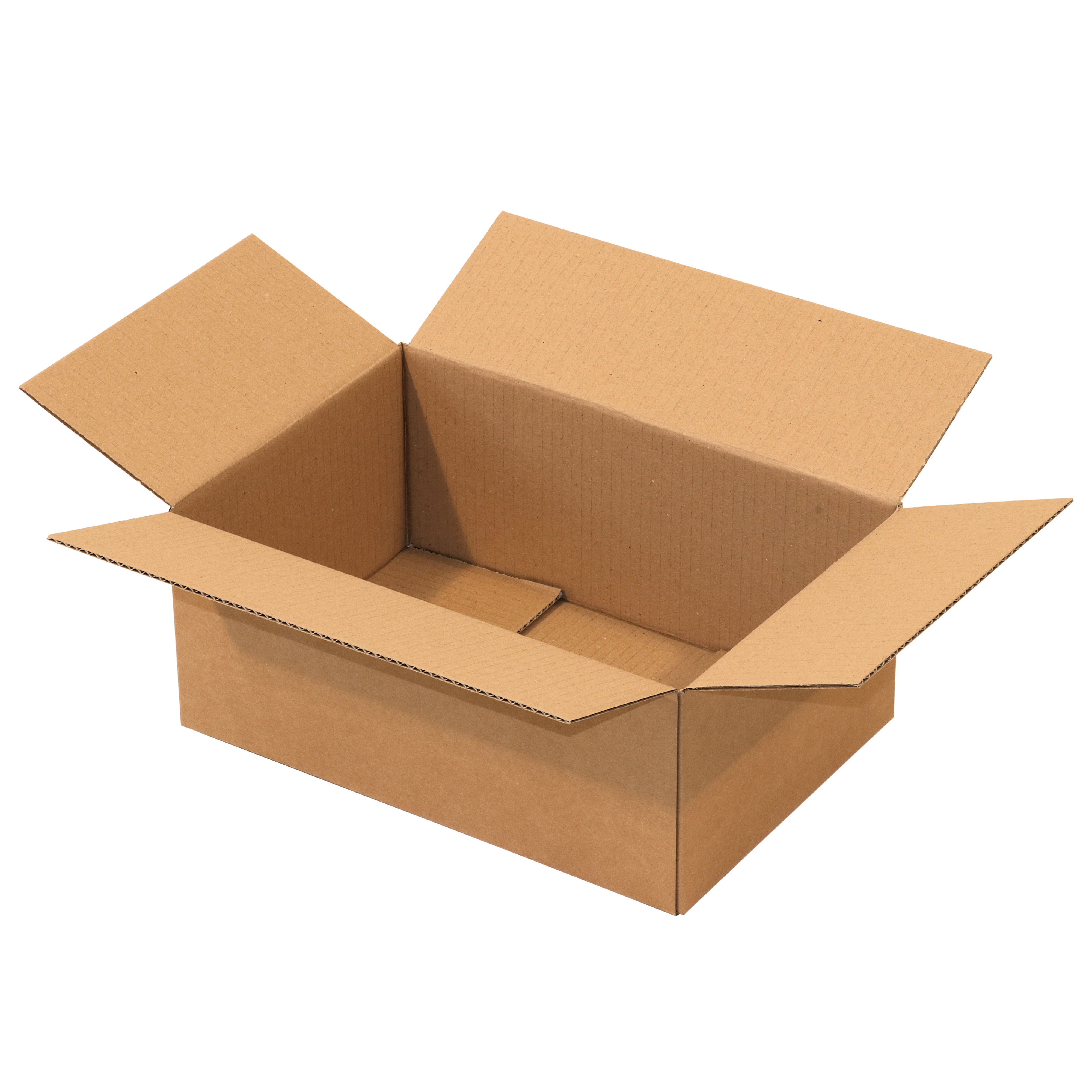 Faltkarton 320 mm x 215 mm x 130 mm (L x B x H)