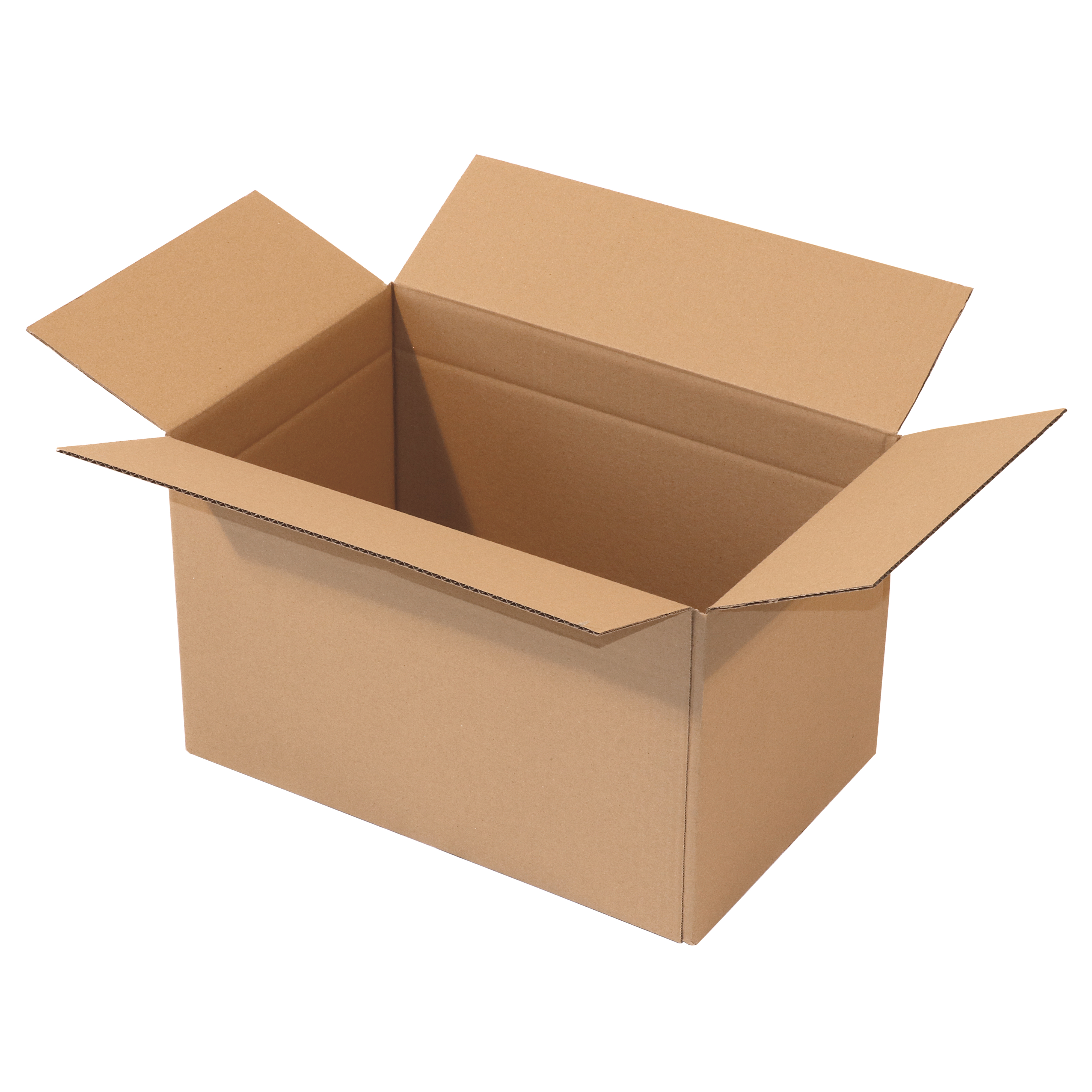 Faltkarton 402 mm x 255 mm x 250 mm (L x B x H)