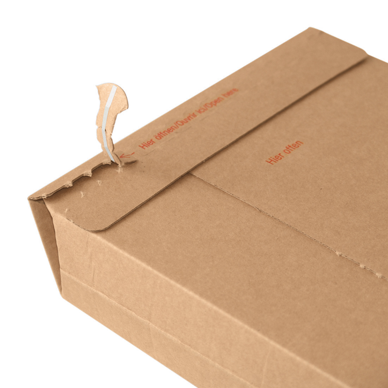 Superwell Versandtasche News22 245 mm x 345 mm (B x L)