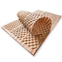 Papierpolster Focus Wrap