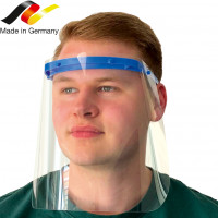 Schutzvisier_10_Visier Schutzvisier_10_Visier