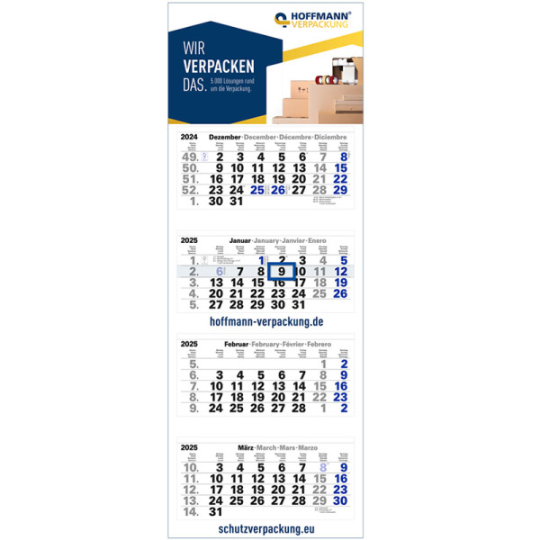 CBH-KALENDER